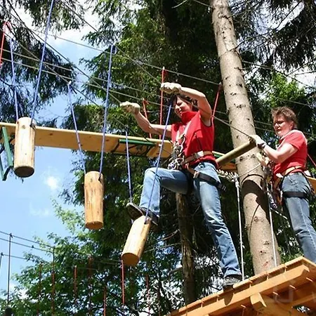 Weltringpark 2 * Winterberg