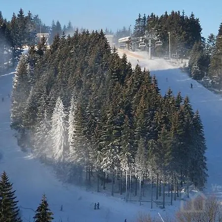 Weltringpark 2 شقة