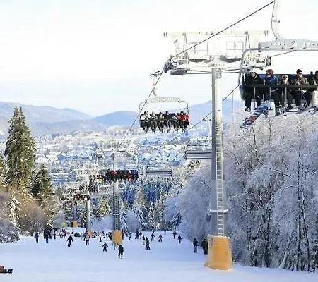 Weltringpark 2 شقة *