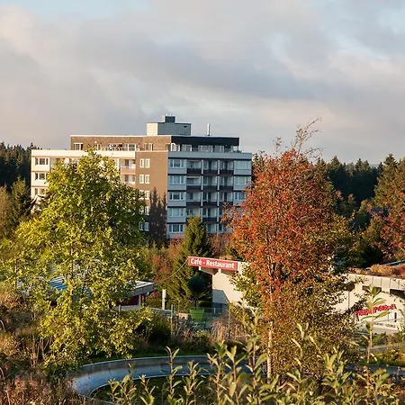 Weltringpark 2 Winterberg