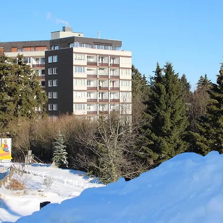 Weltringpark 2 Apartament *