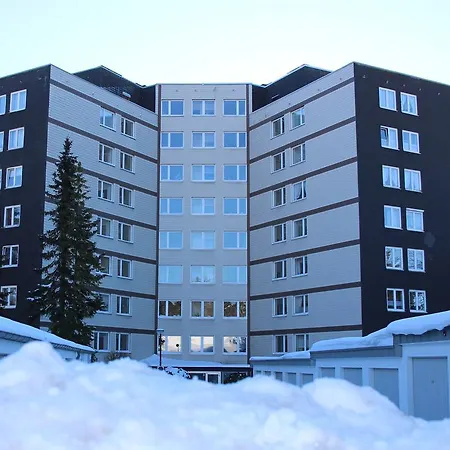 Apartament Weltringpark 2 Winterberg