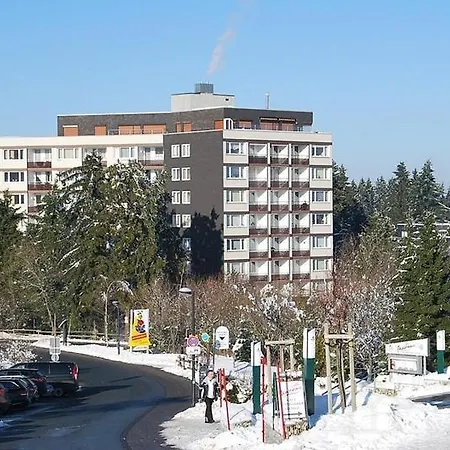 Weltringpark 2 Apartament