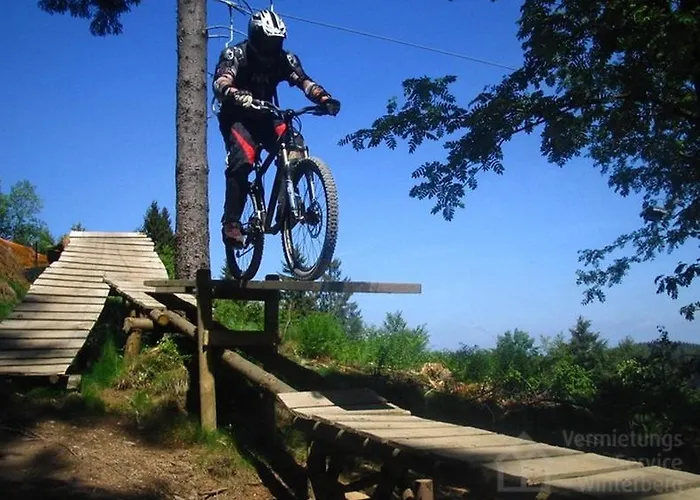 Weltringpark 2 * Winterberg