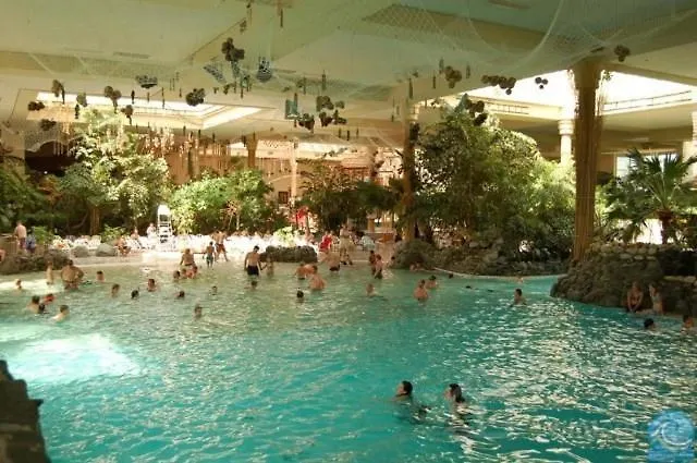 Appartamento Weltringpark 2