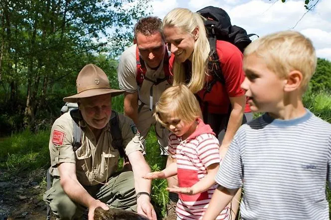 Weltringpark 2 Winterberg