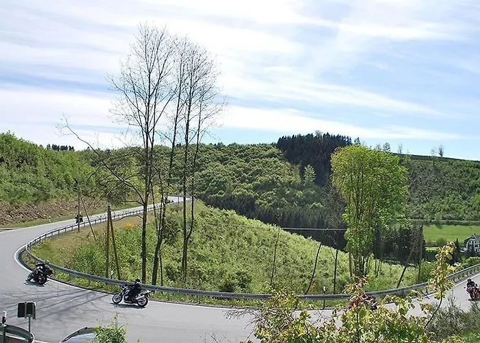 Weltringpark 2 Appartamento