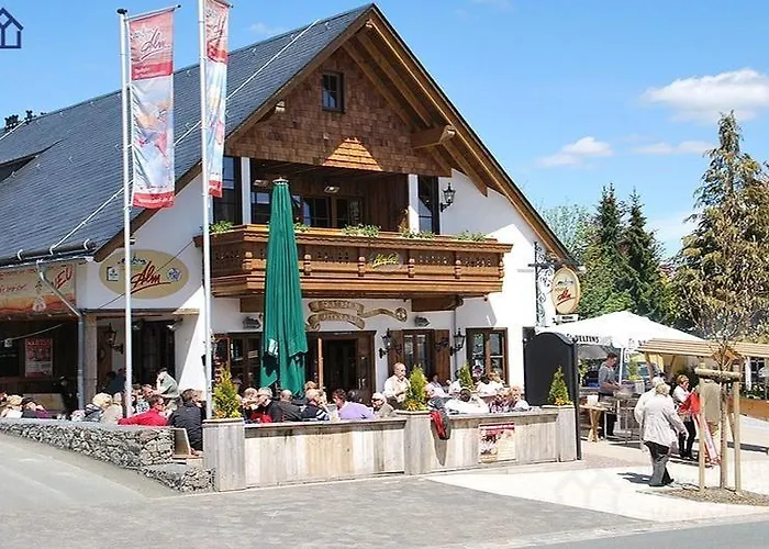 Appartamento Weltringpark 2 *