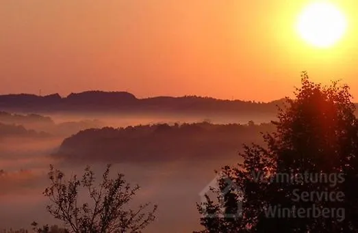 Appartement Weltringpark 2