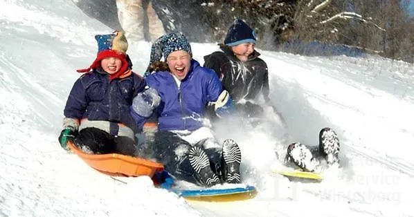 Appartamento Weltringpark 2 Winterberg