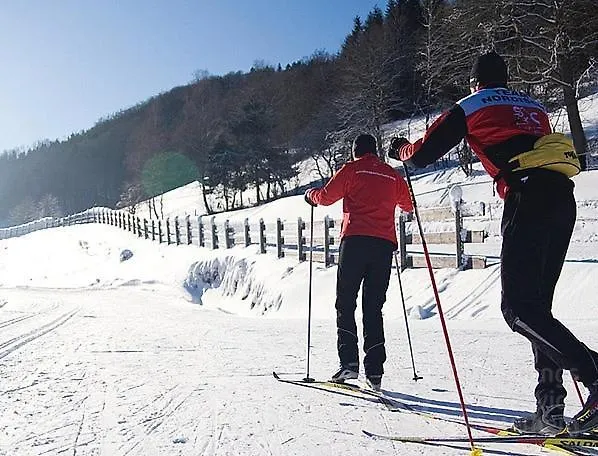 Appartamento Weltringpark 2