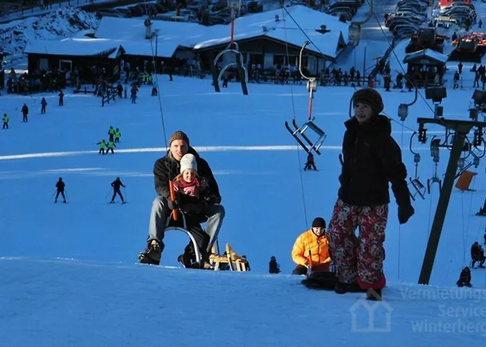 Weltringpark 2 Winterberg