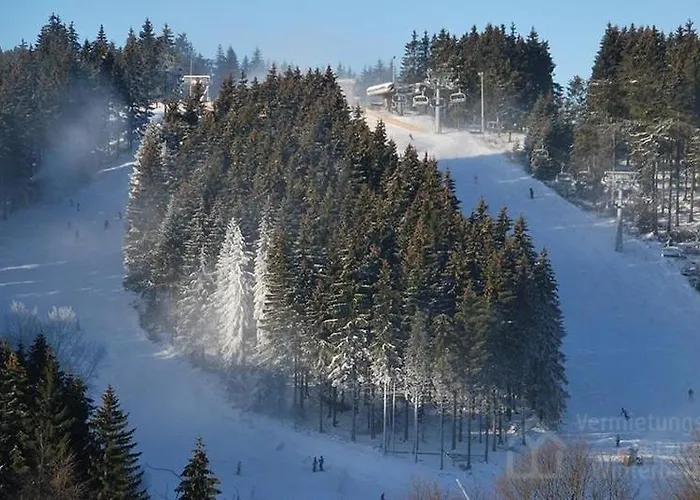 Weltringpark 2 Apartament