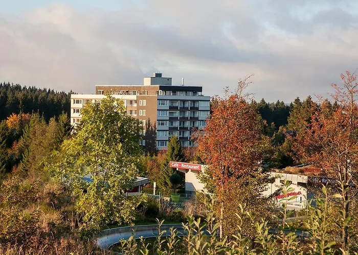 Weltringpark 2 Winterberg