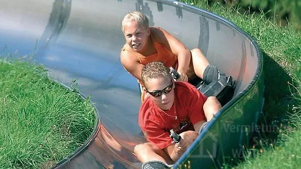 Appartamento Weltringpark 2 *